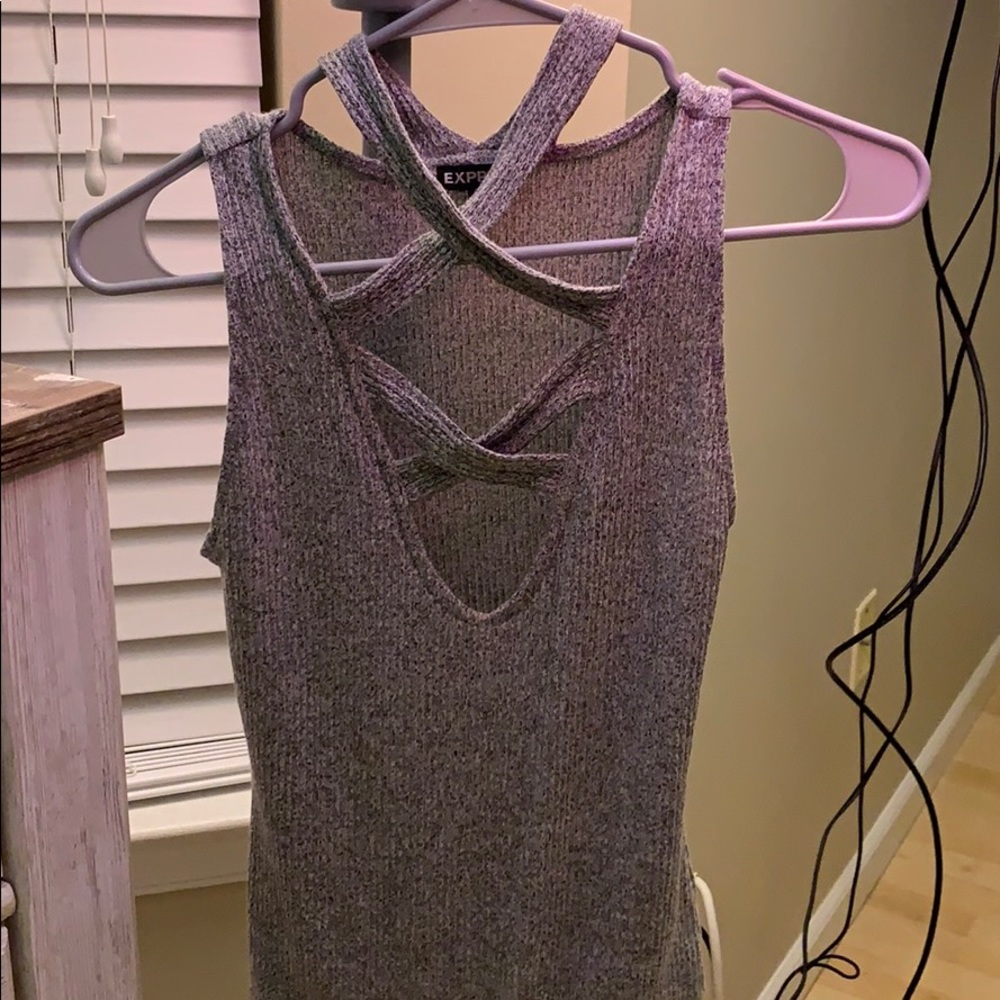 express body suit